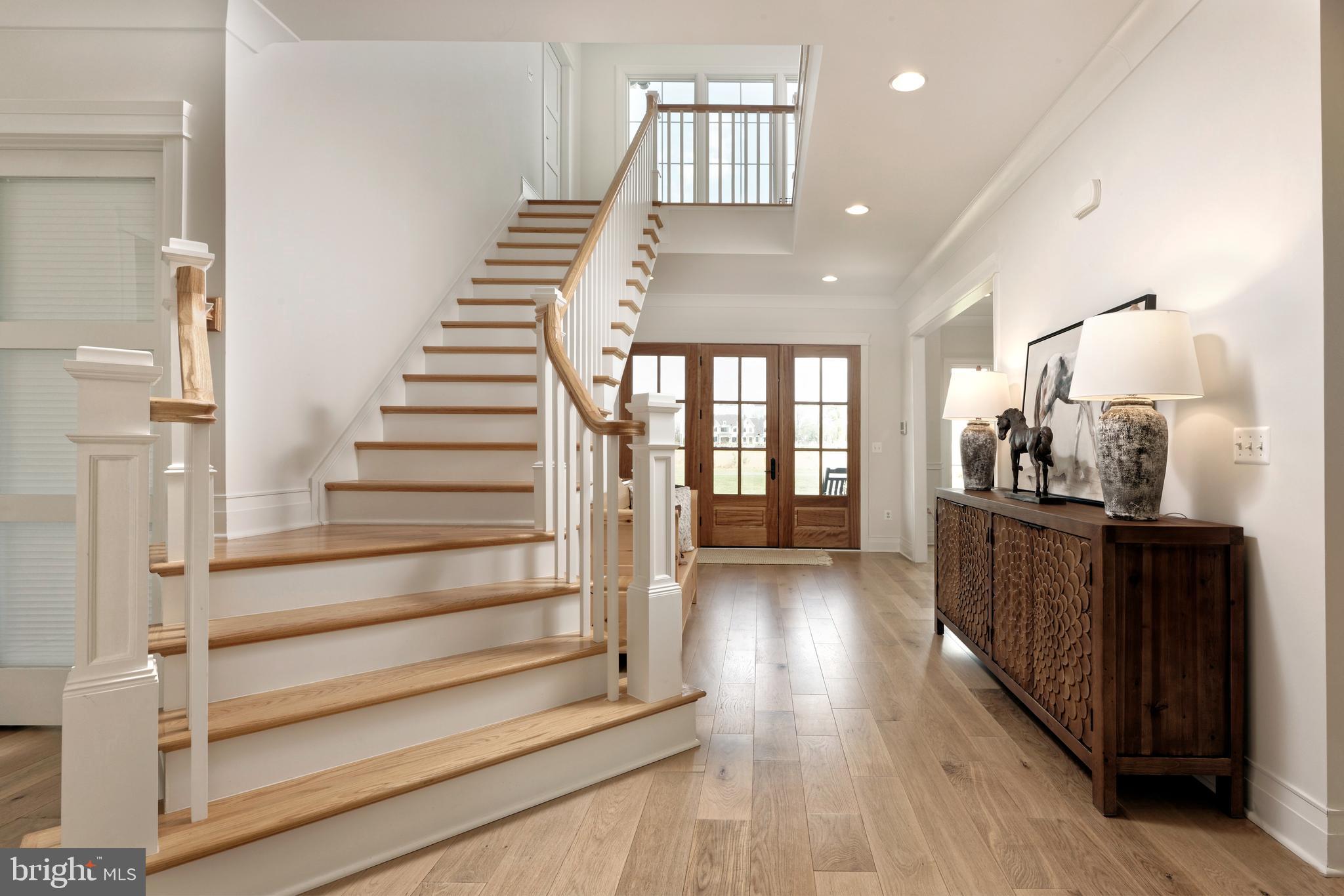 BANBURY CROSS RESERVE - Residential