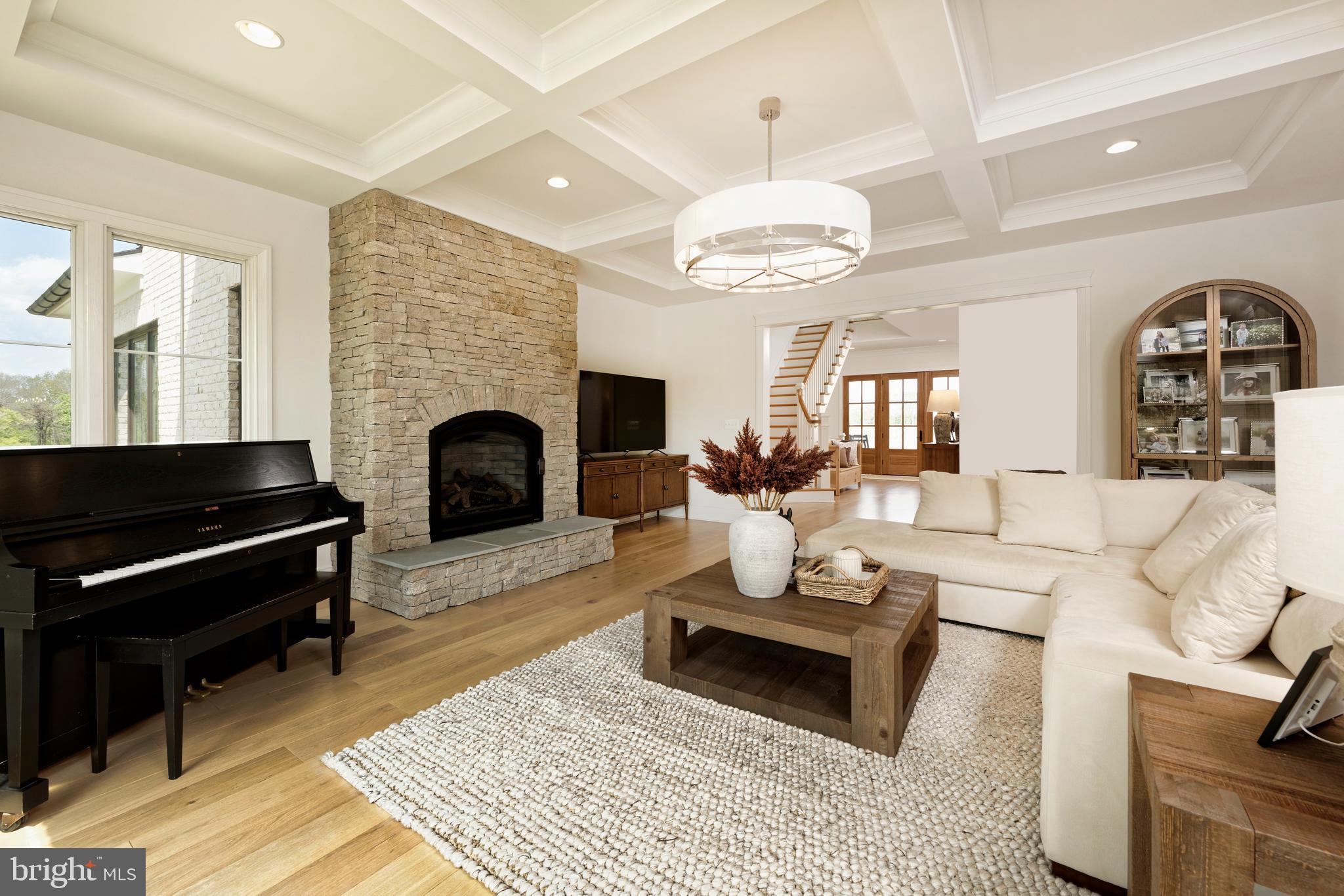 BANBURY CROSS RESERVE - Residential