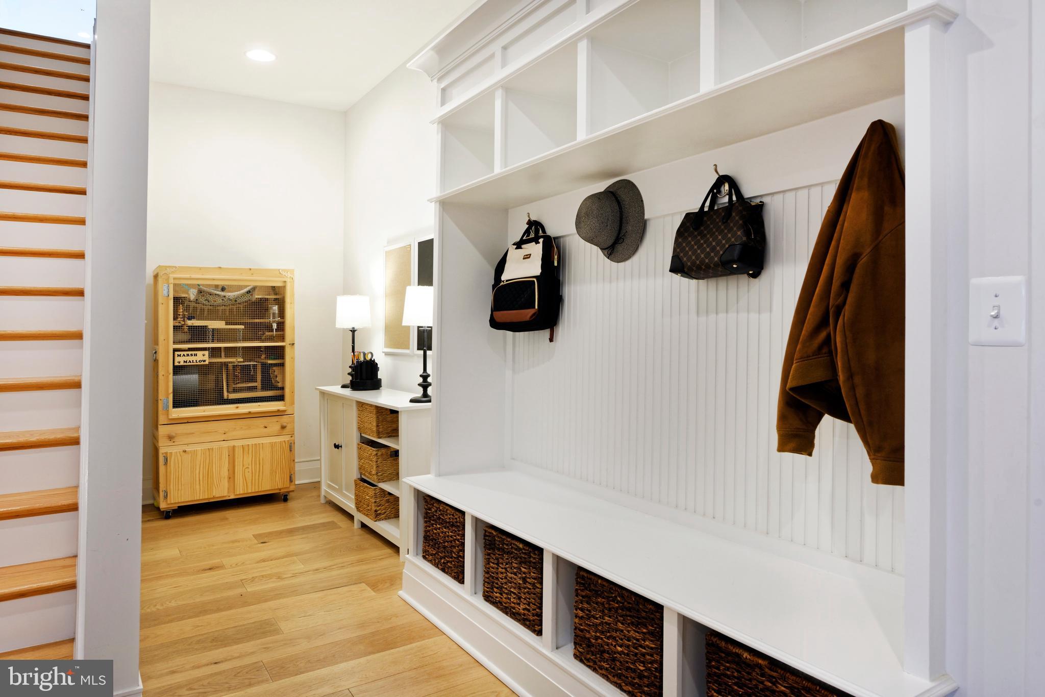 BANBURY CROSS RESERVE - Residential