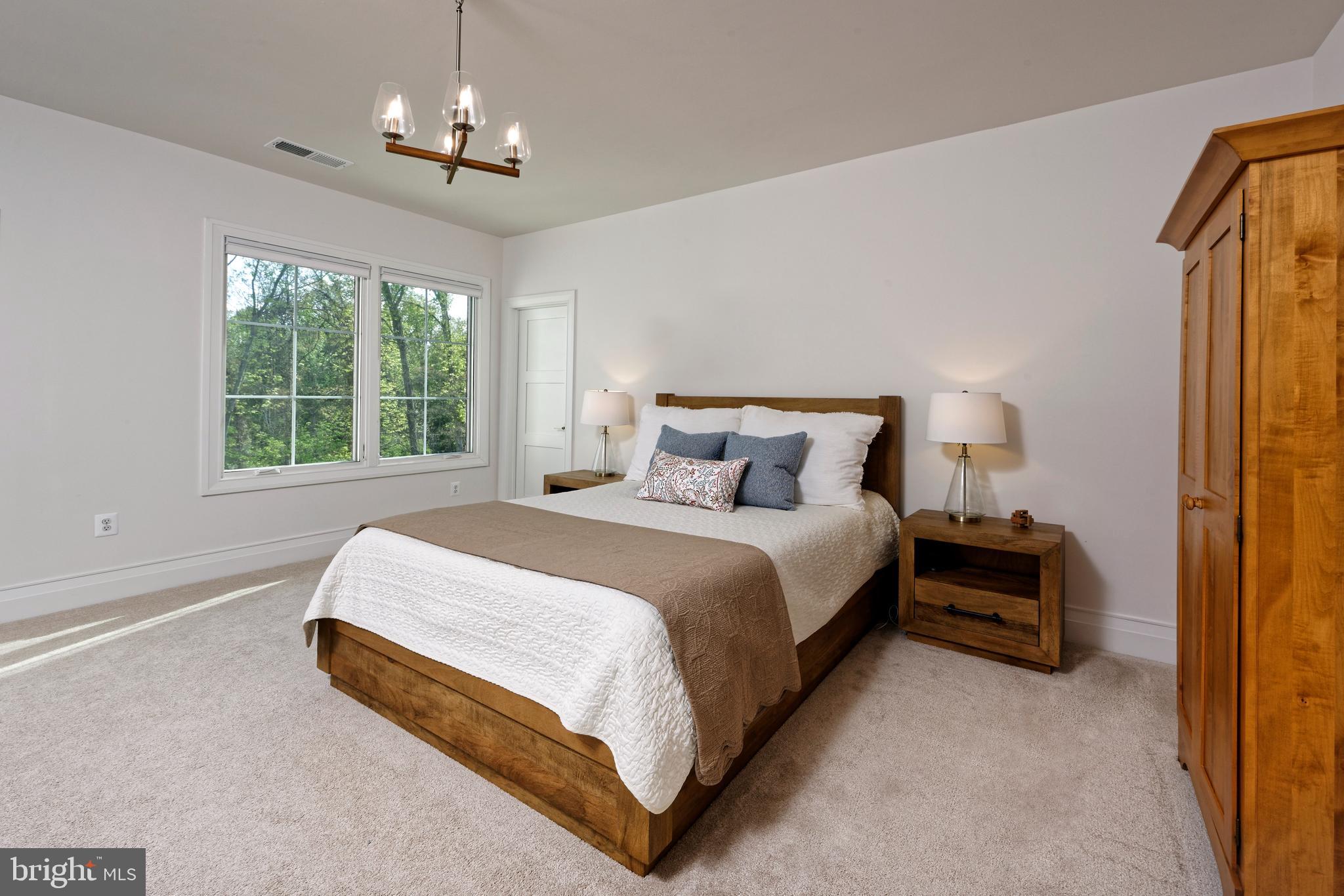 BANBURY CROSS RESERVE - Residential
