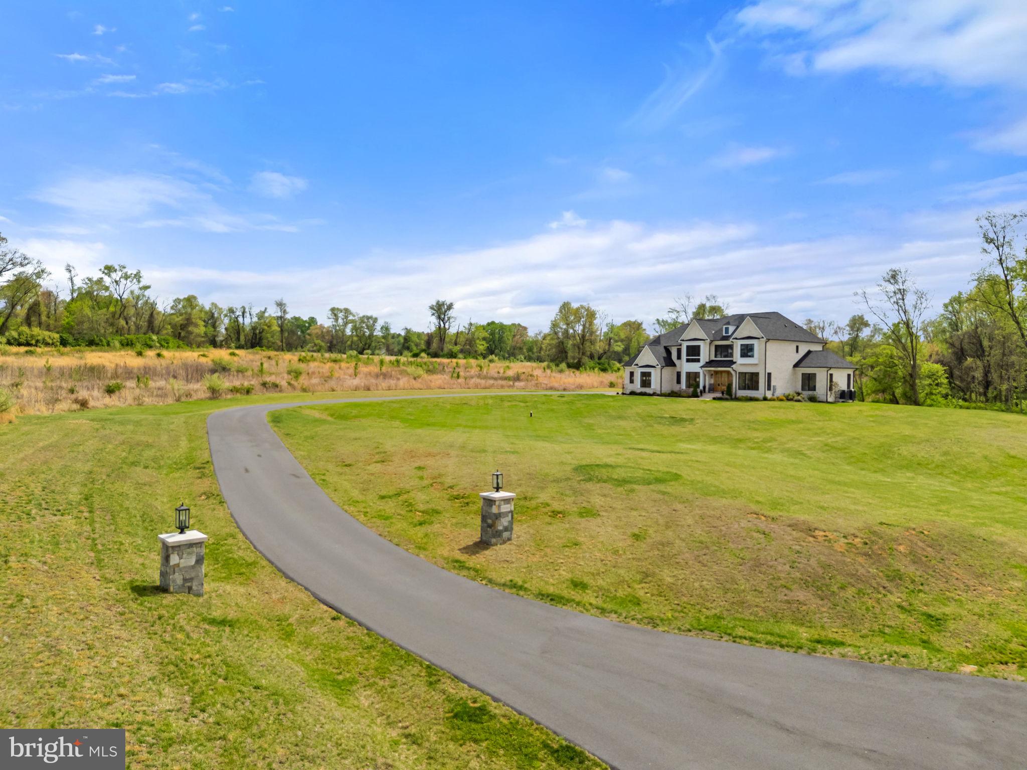 BANBURY CROSS RESERVE - Residential