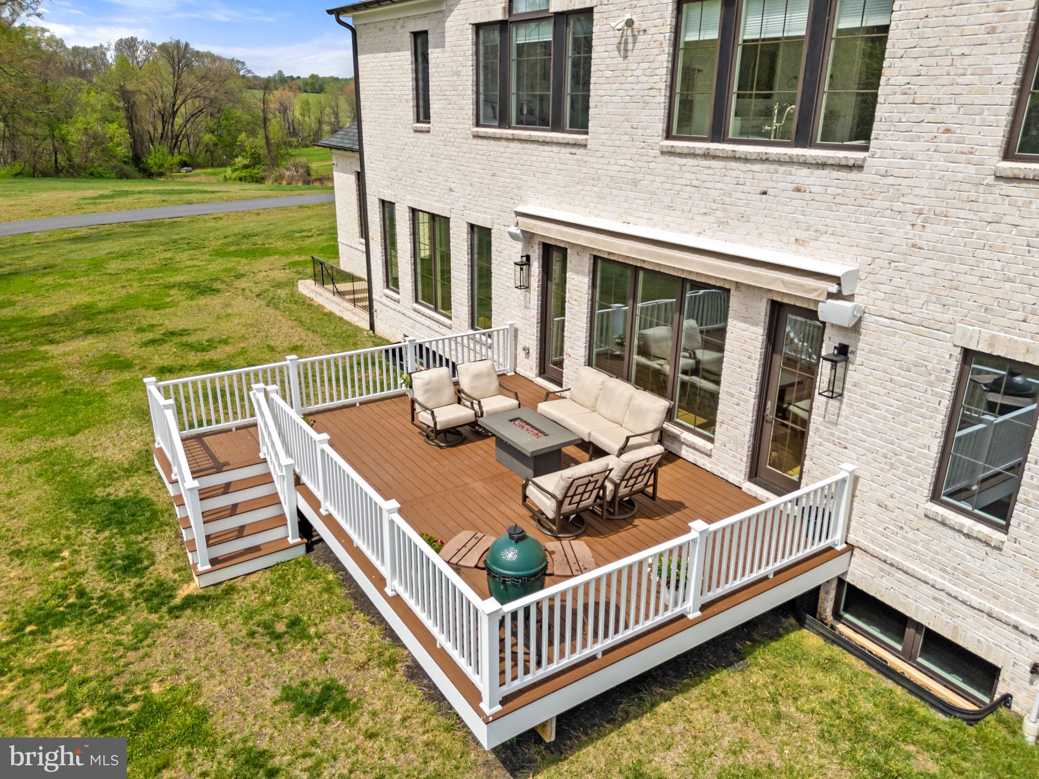 BANBURY CROSS RESERVE - Residential