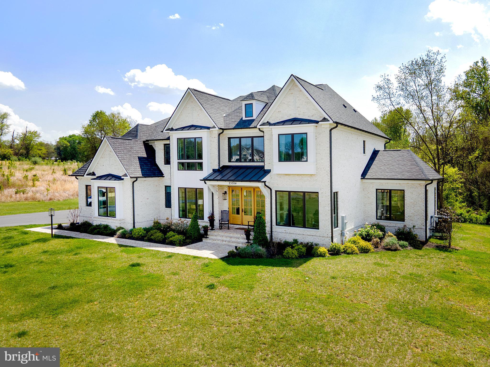 BANBURY CROSS RESERVE - Residential