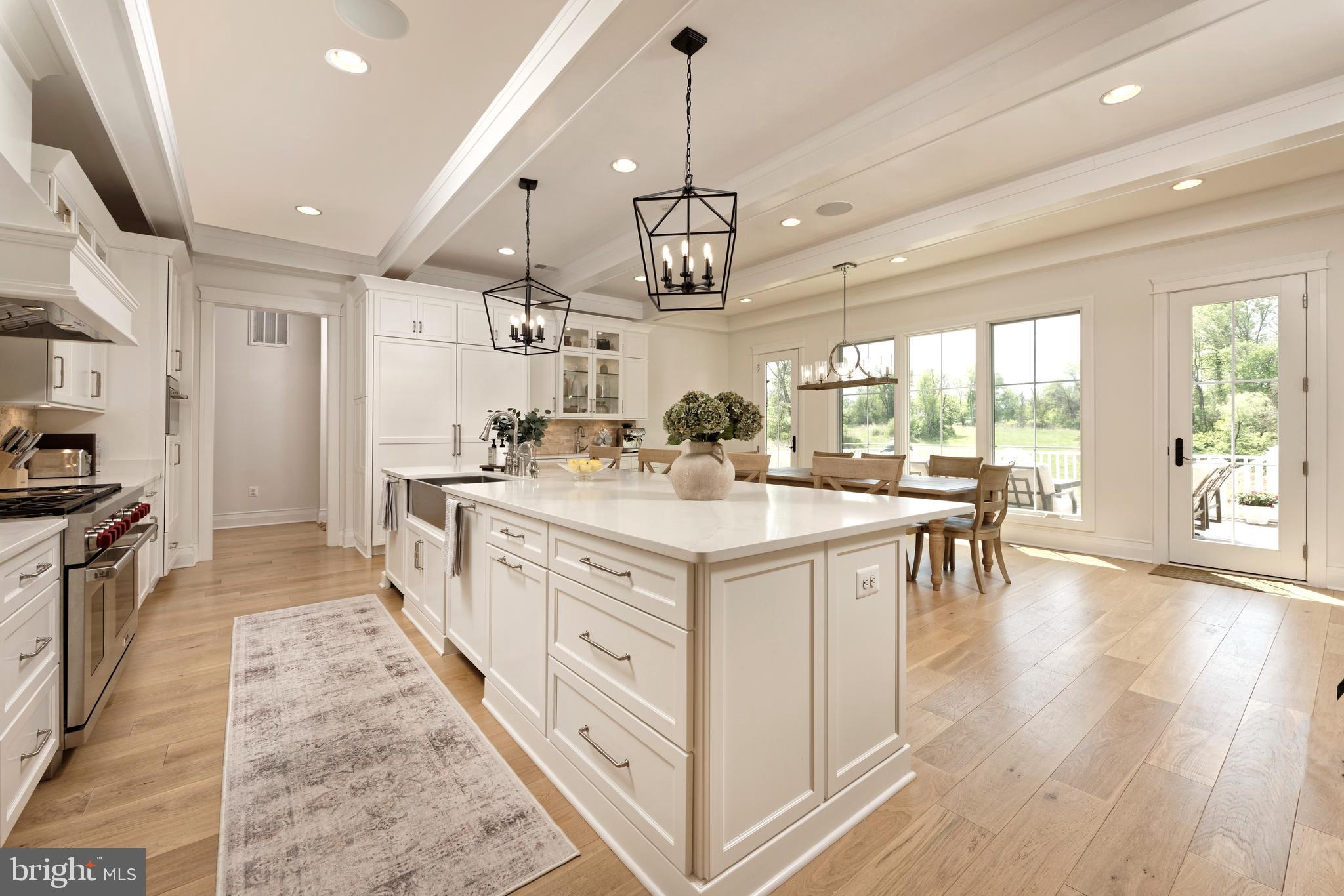 BANBURY CROSS RESERVE - Residential