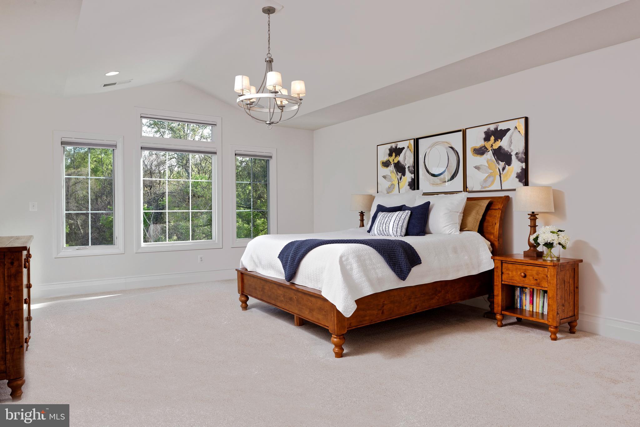 BANBURY CROSS RESERVE - Residential