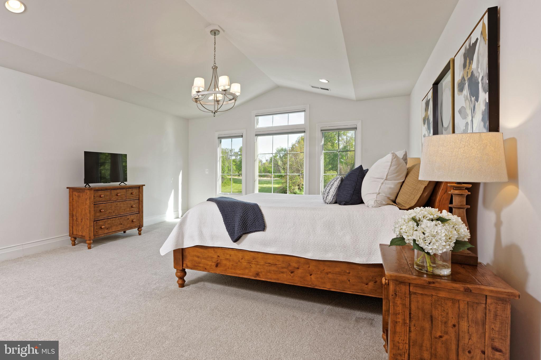 BANBURY CROSS RESERVE - Residential