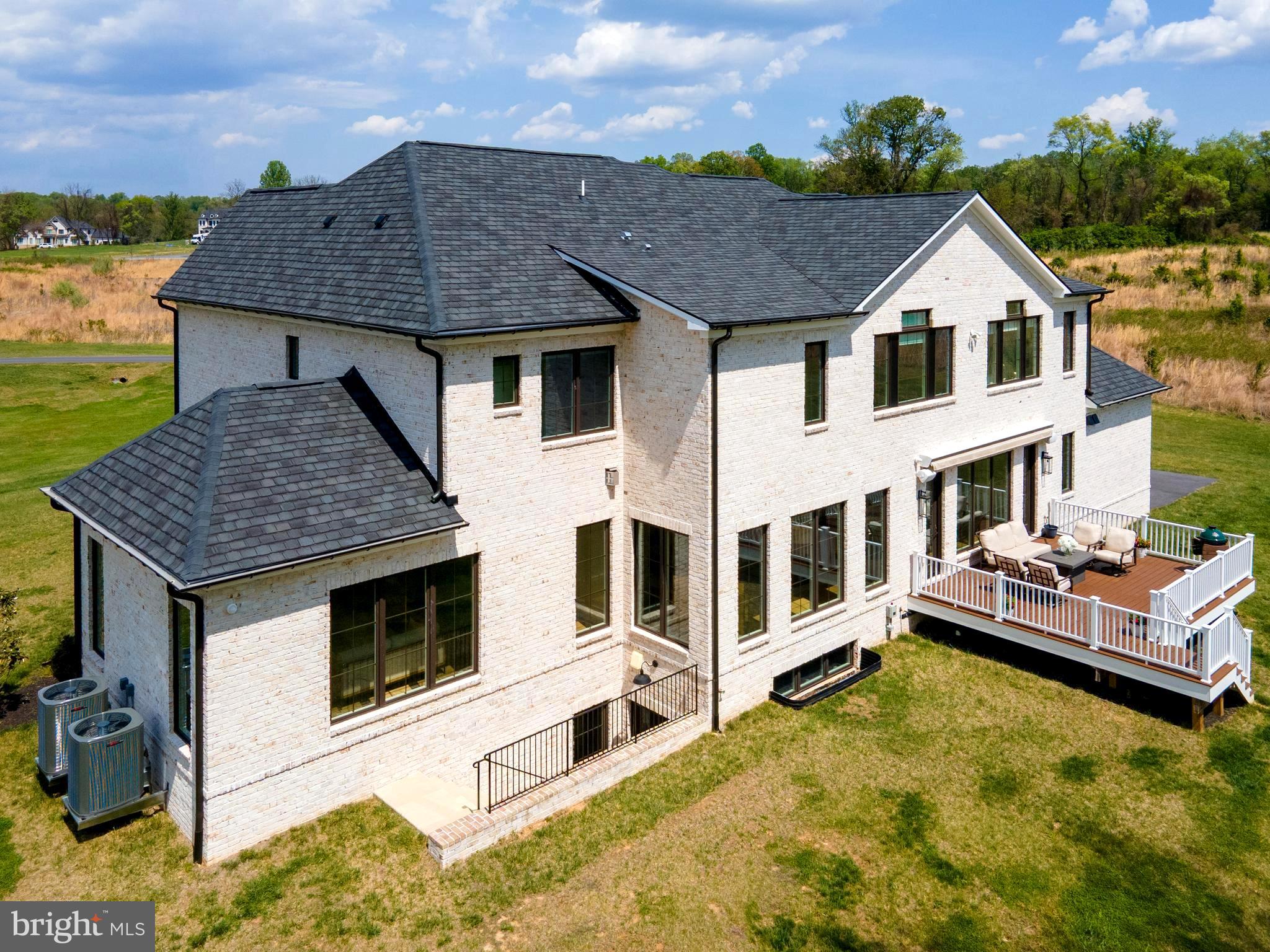BANBURY CROSS RESERVE - Residential