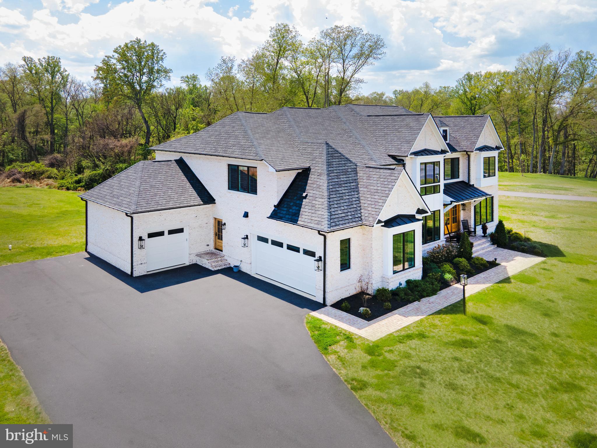 BANBURY CROSS RESERVE - Residential