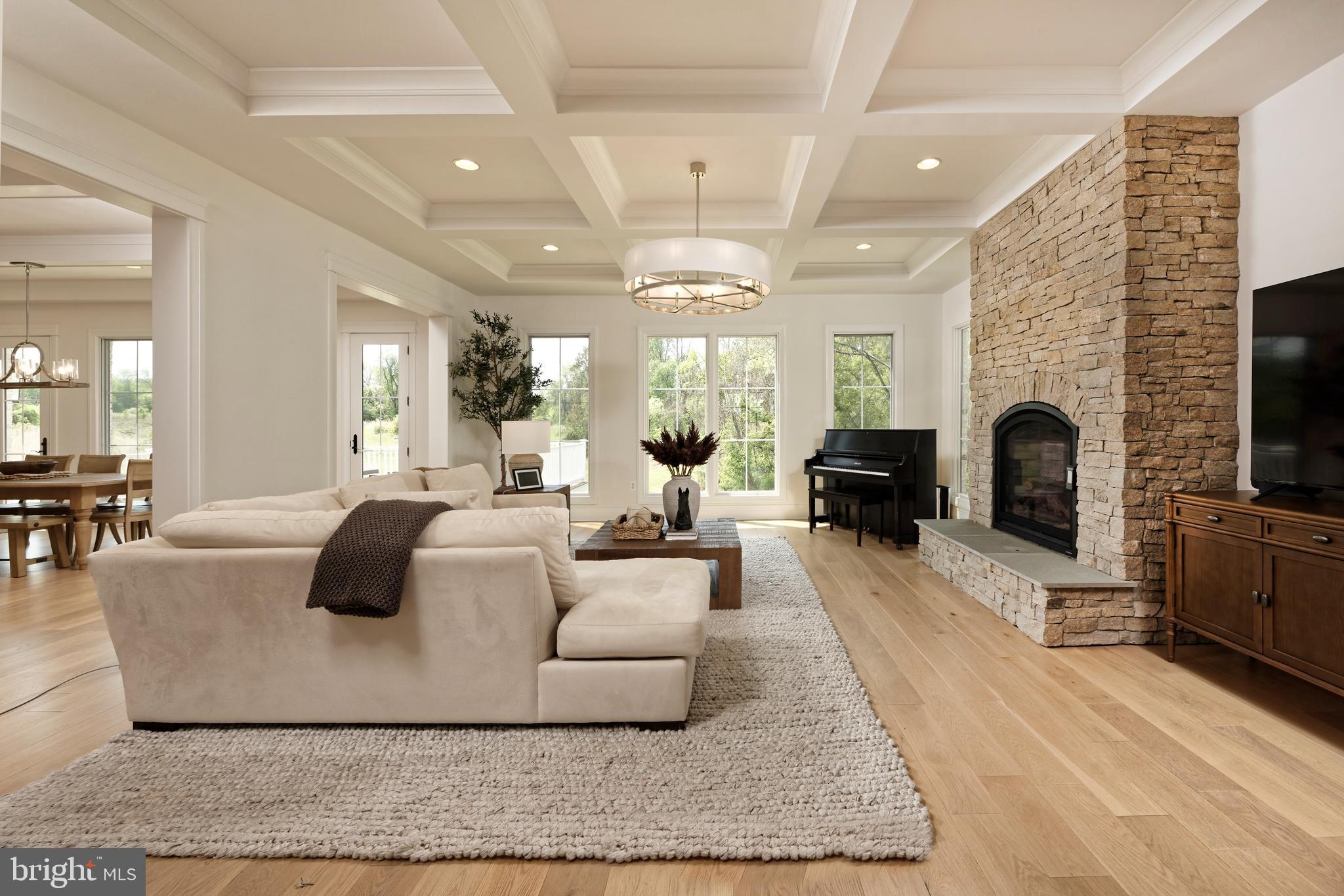 BANBURY CROSS RESERVE - Residential