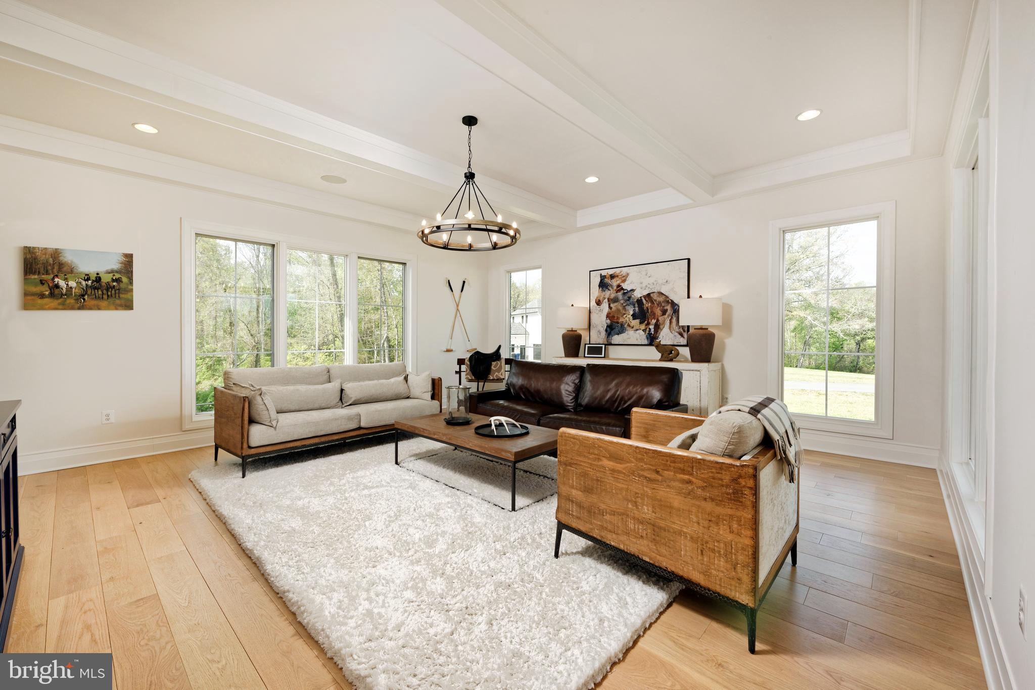 BANBURY CROSS RESERVE - Residential