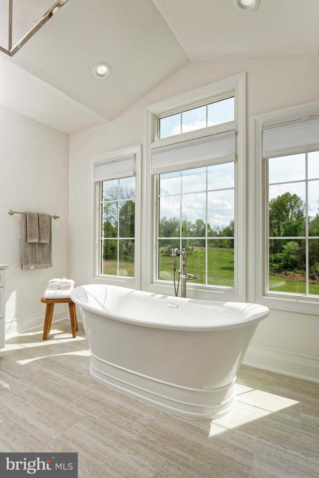 BANBURY CROSS RESERVE - Residential