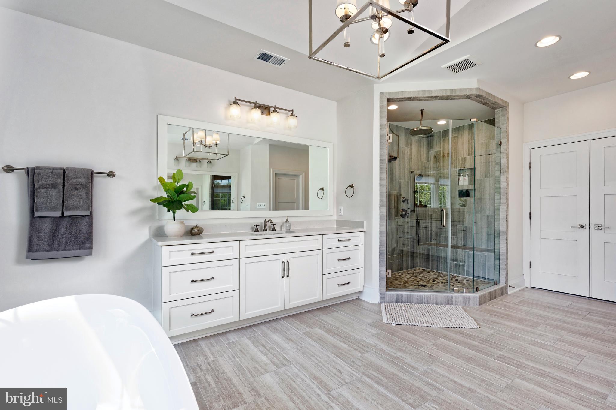 BANBURY CROSS RESERVE - Residential