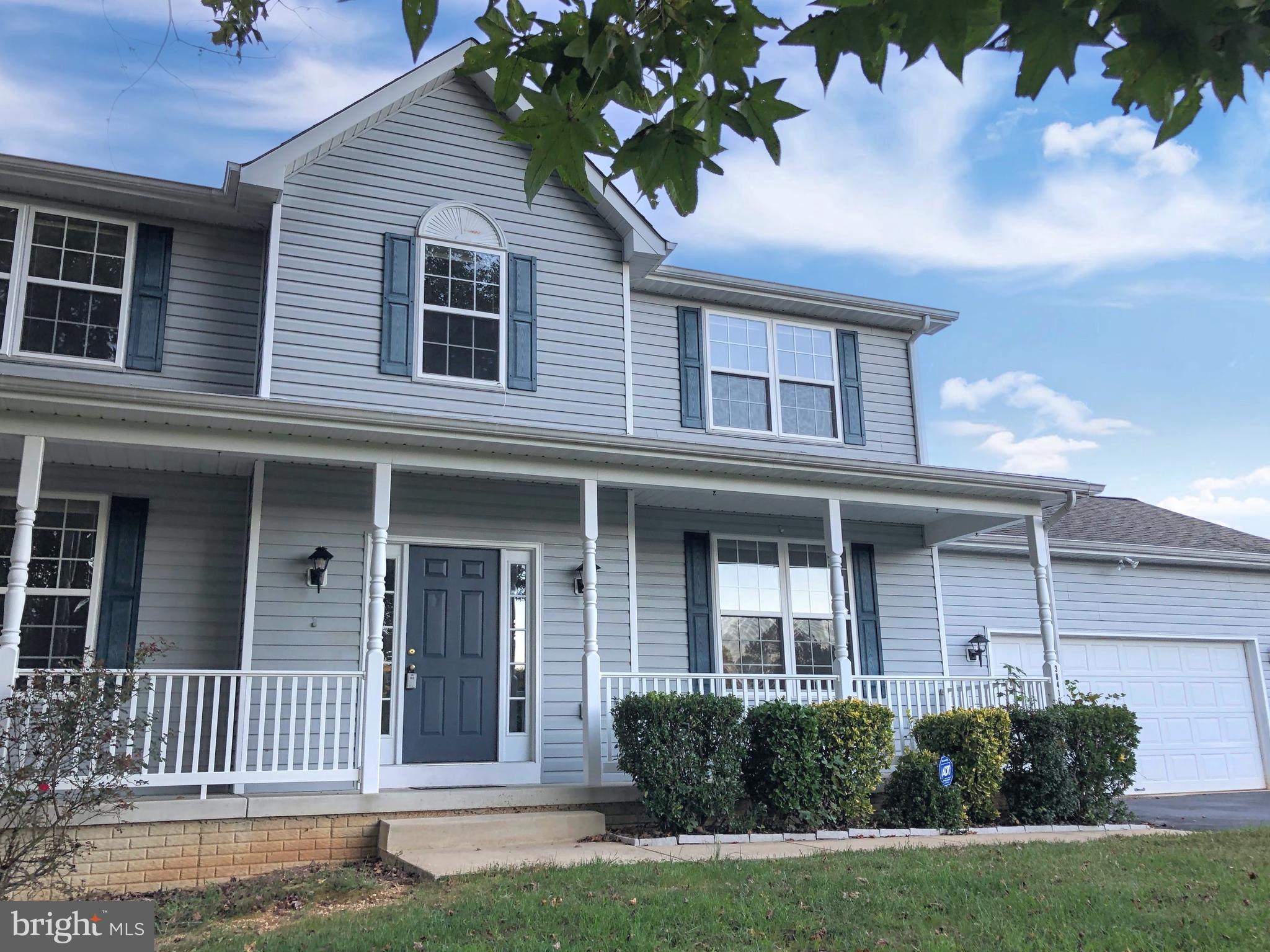 MECHANICSVILLE - Residential