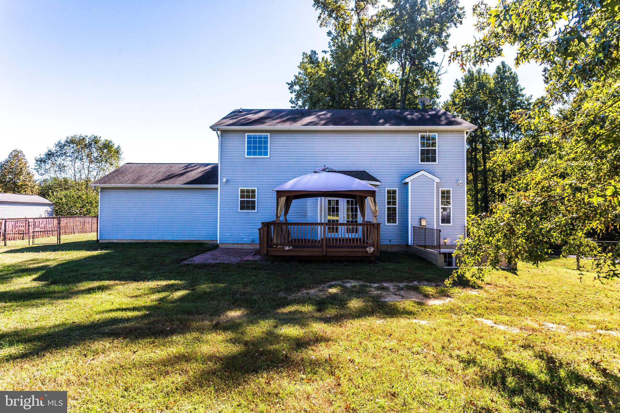 MECHANICSVILLE - Residential