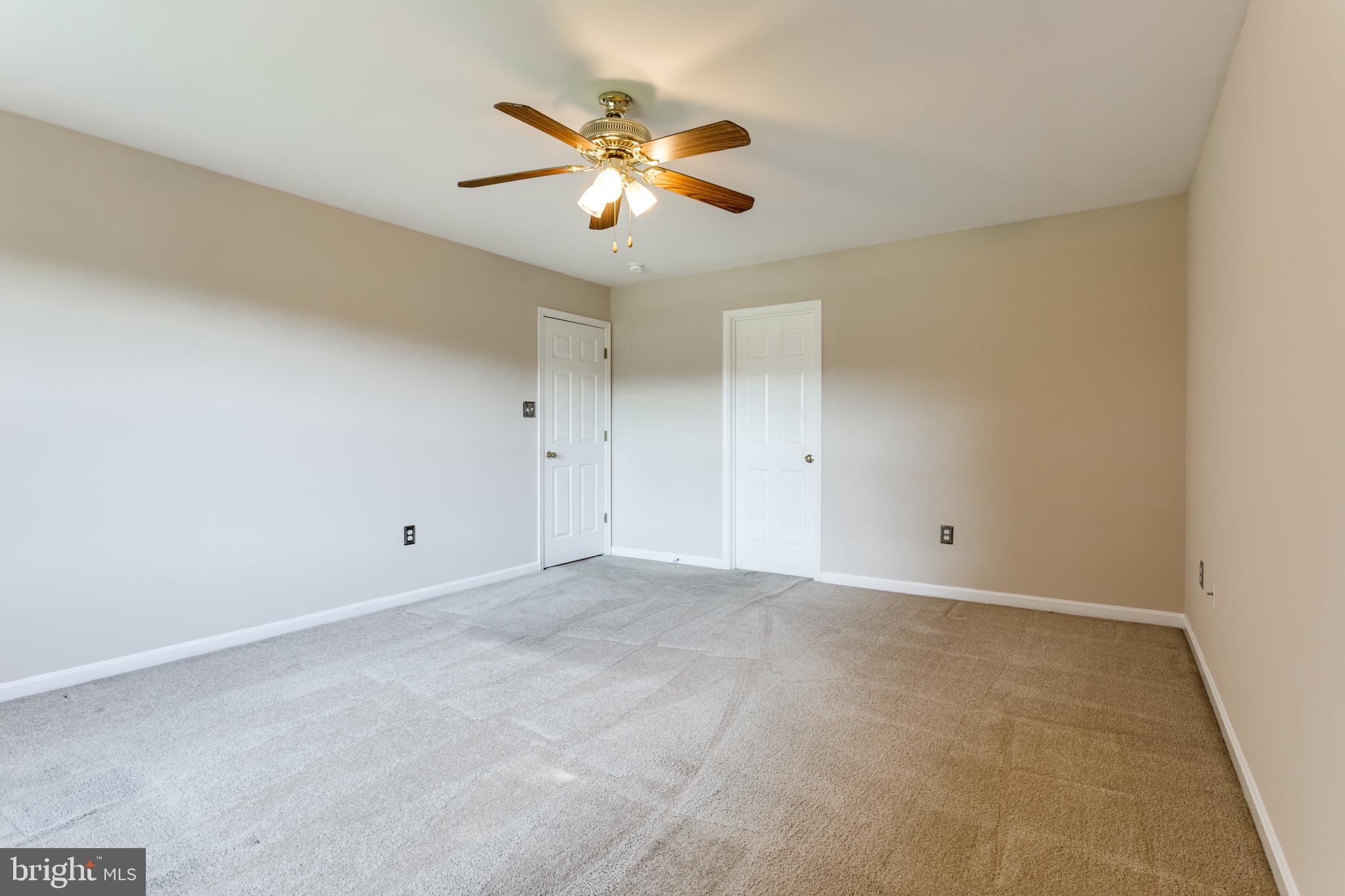 MECHANICSVILLE - Residential