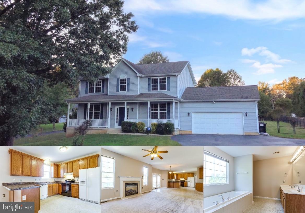 MECHANICSVILLE - Residential