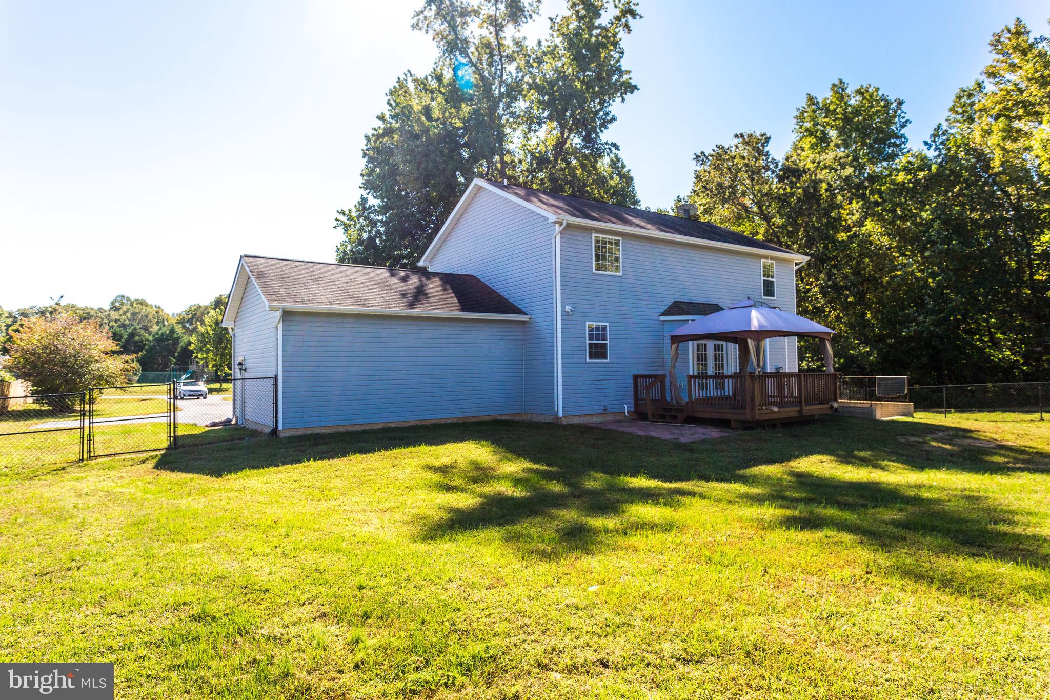 MECHANICSVILLE - Residential