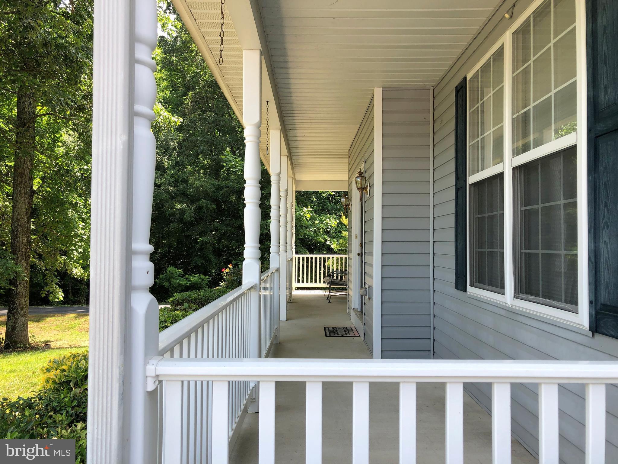 MECHANICSVILLE - Residential