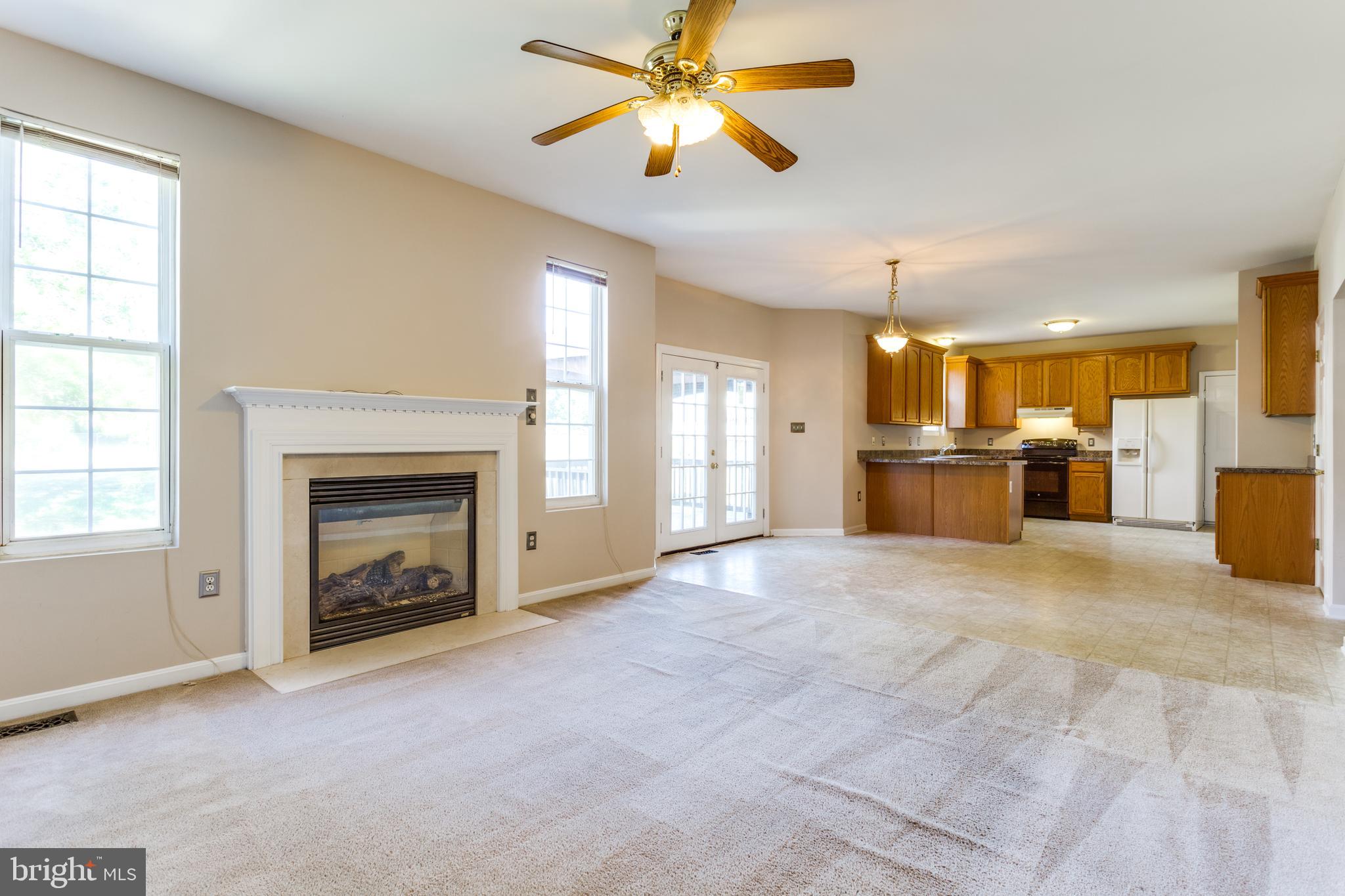 MECHANICSVILLE - Residential