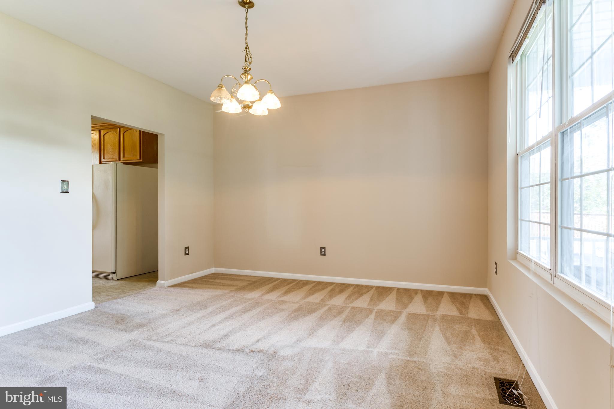 MECHANICSVILLE - Residential