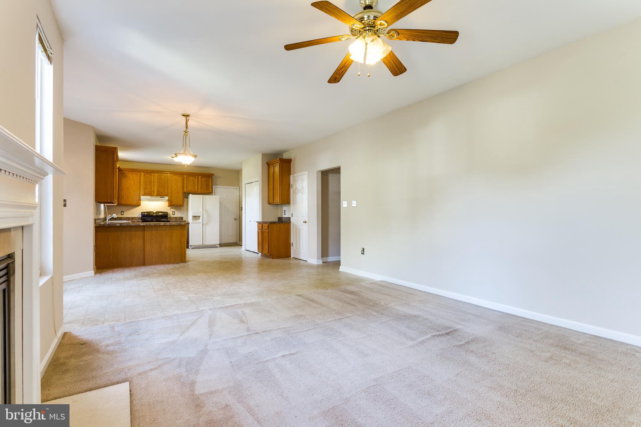 MECHANICSVILLE - Residential