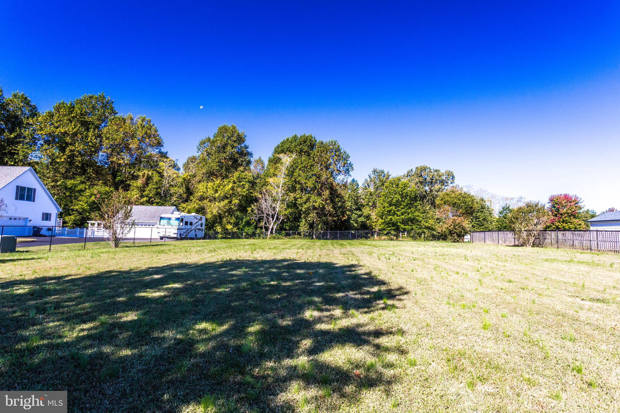 MECHANICSVILLE - Residential