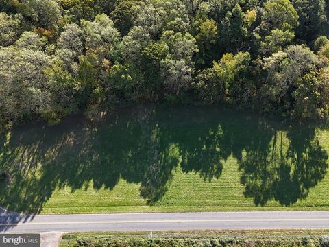 Vacant Land For Sale - Prospect Hill Rd.<br/> MONTROSS, VA 22520