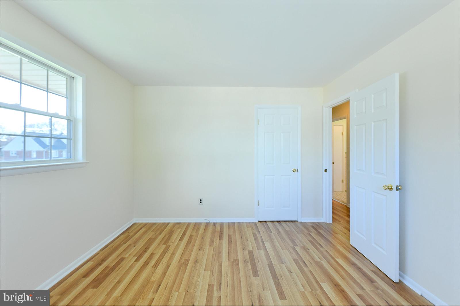 PERRYHALL - Residential