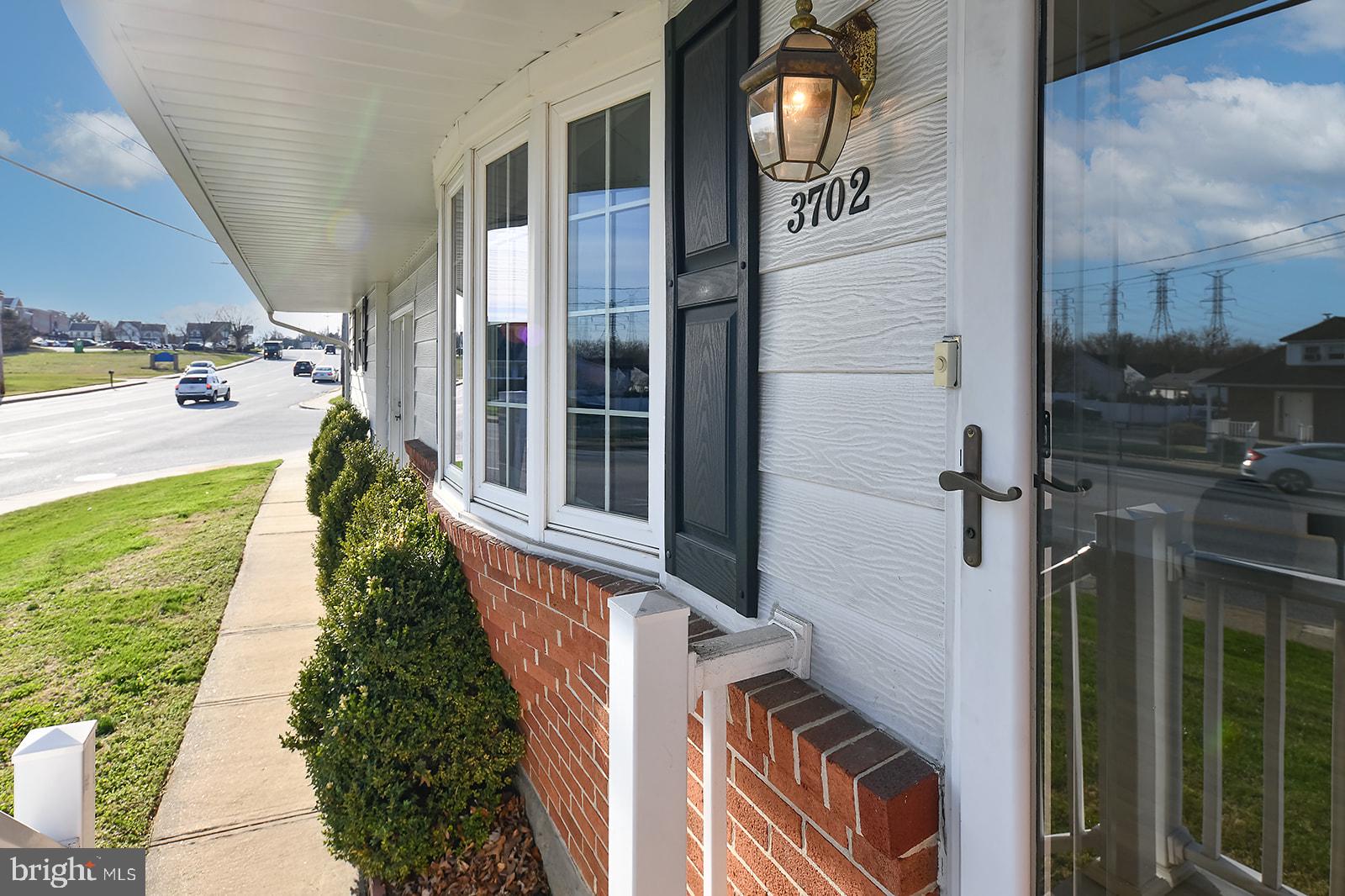 PERRYHALL - Residential