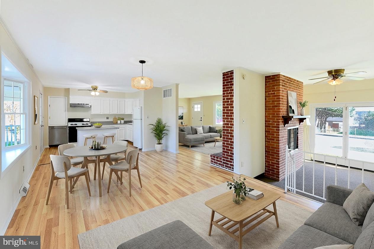 PERRYHALL - Residential