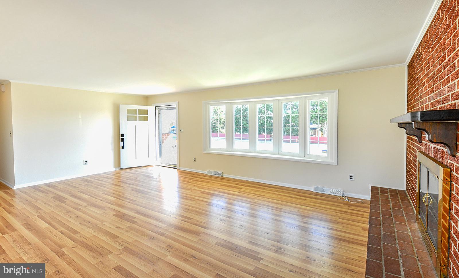 PERRYHALL - Residential