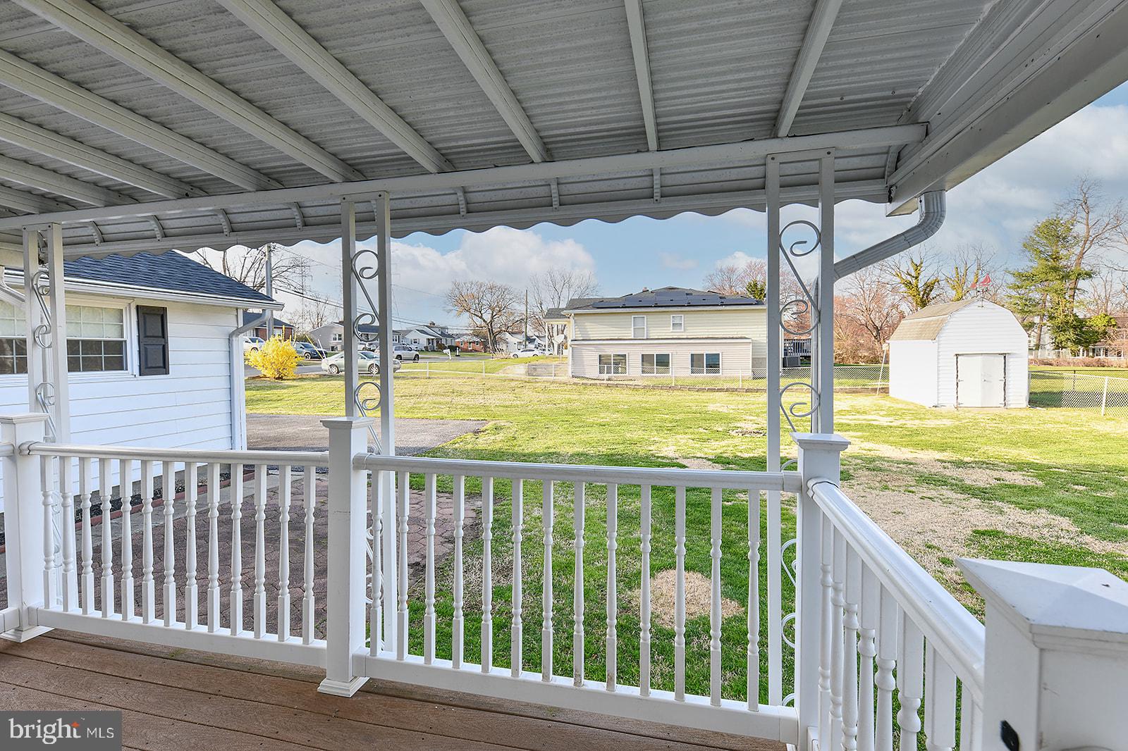 PERRYHALL - Residential