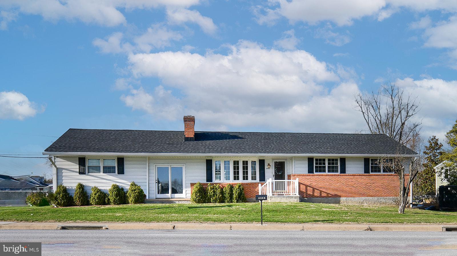 PERRYHALL - Residential