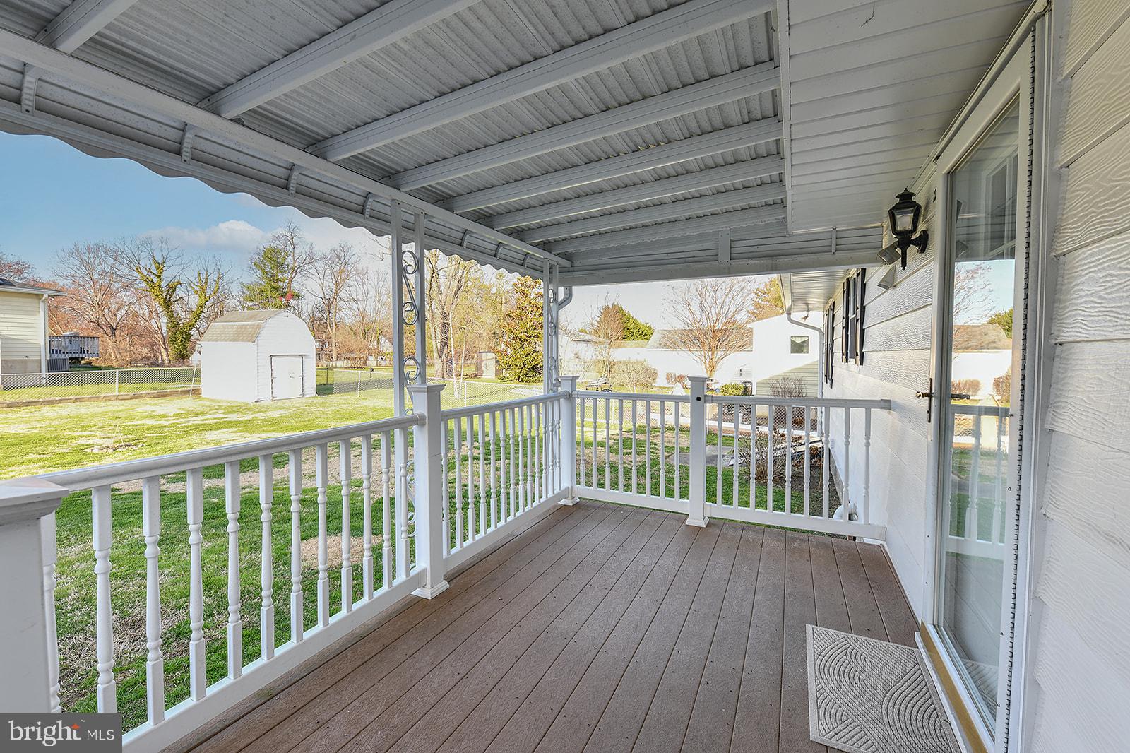 PERRYHALL - Residential