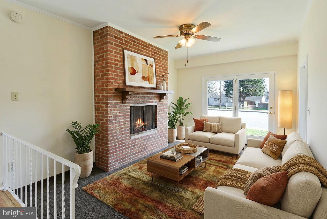 PERRYHALL - Residential