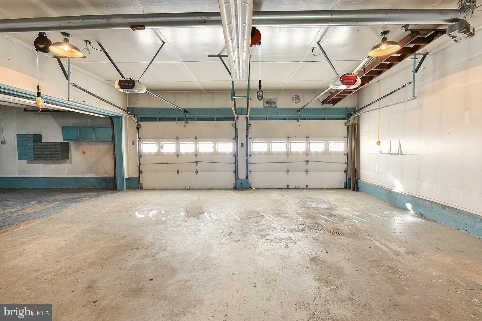 PERRYHALL - Residential