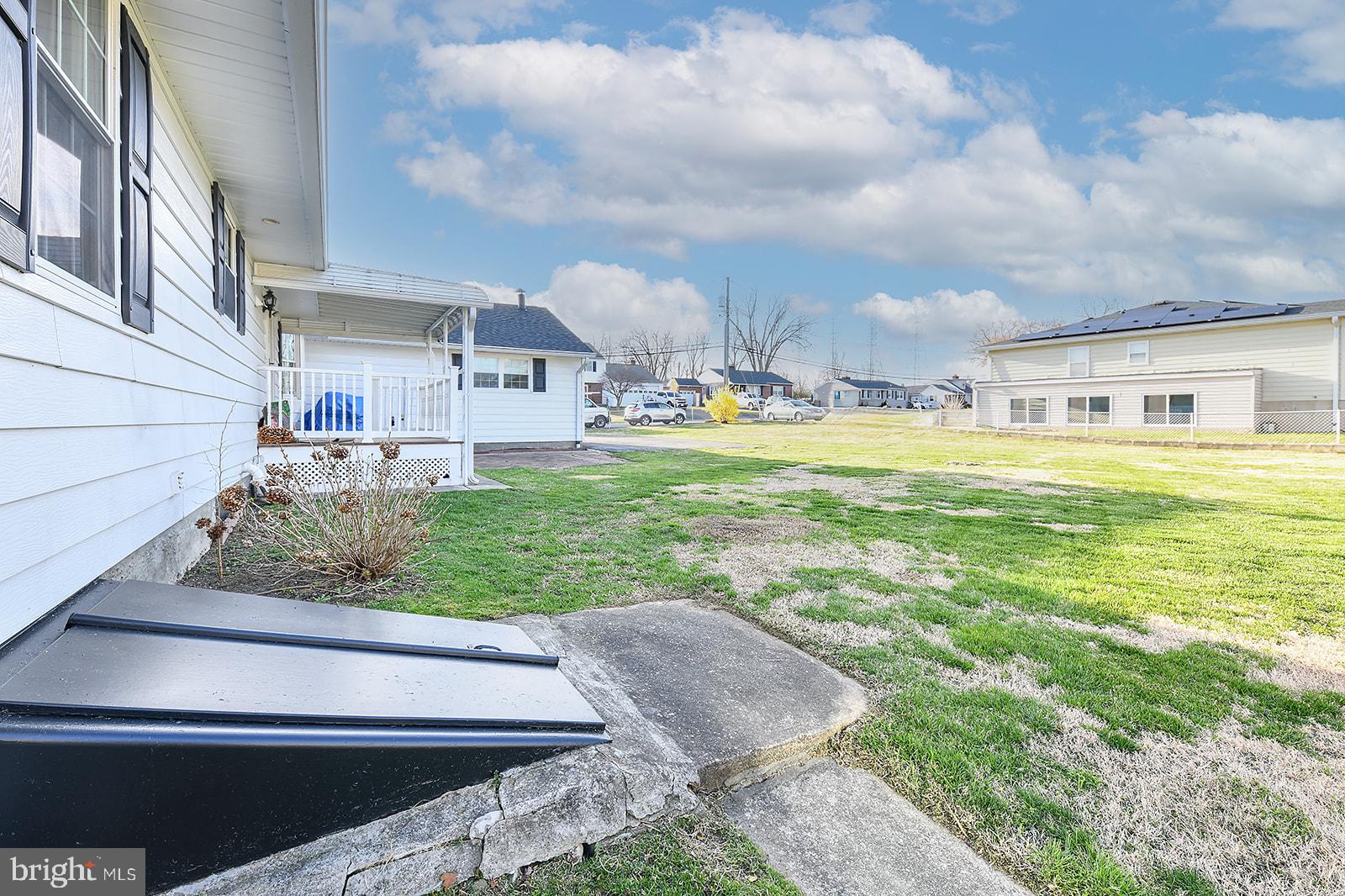 PERRYHALL - Residential