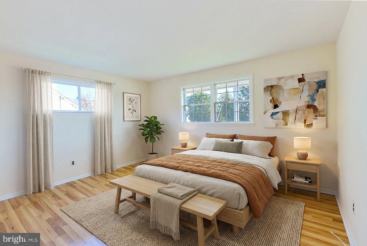 PERRYHALL - Residential