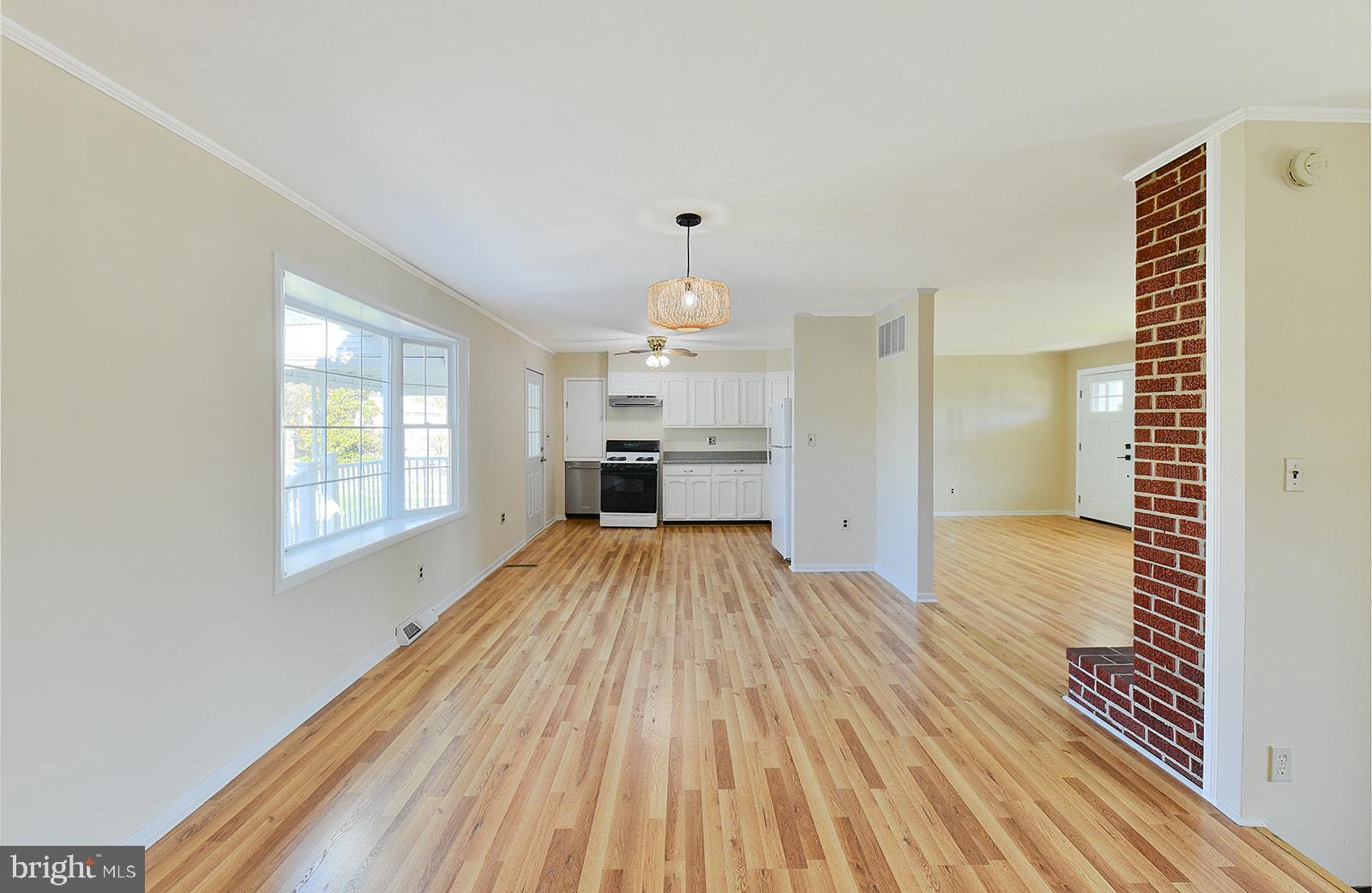 PERRYHALL - Residential