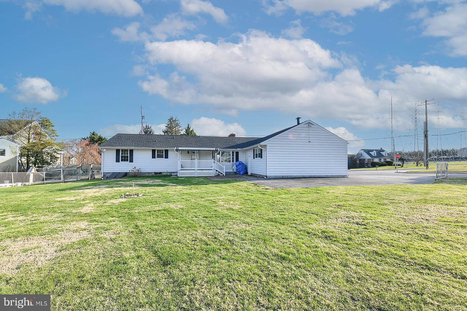 PERRYHALL - Residential