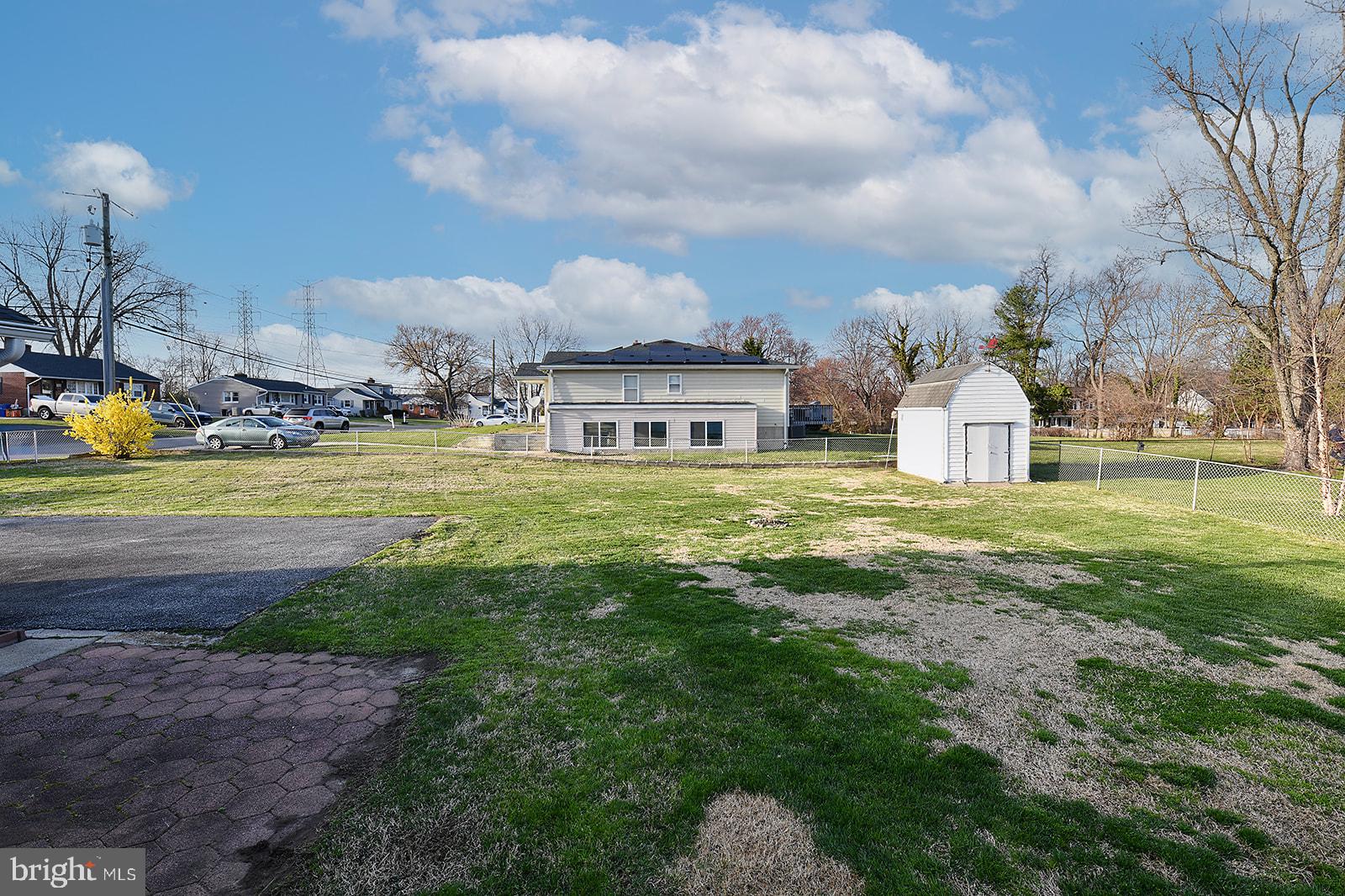 PERRYHALL - Residential