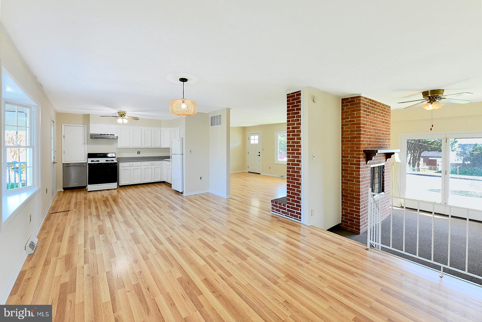 PERRYHALL - Residential