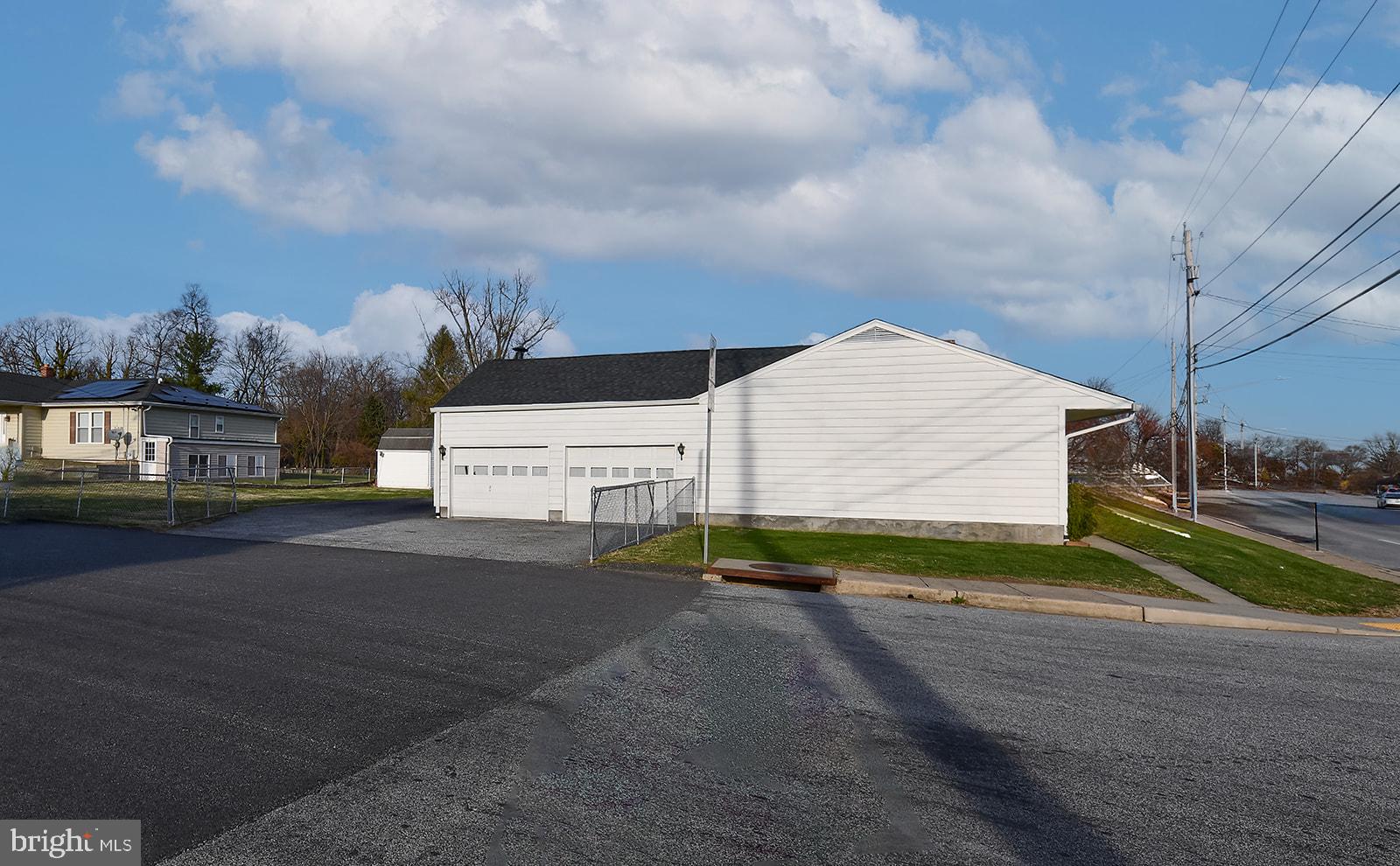 PERRYHALL - Residential