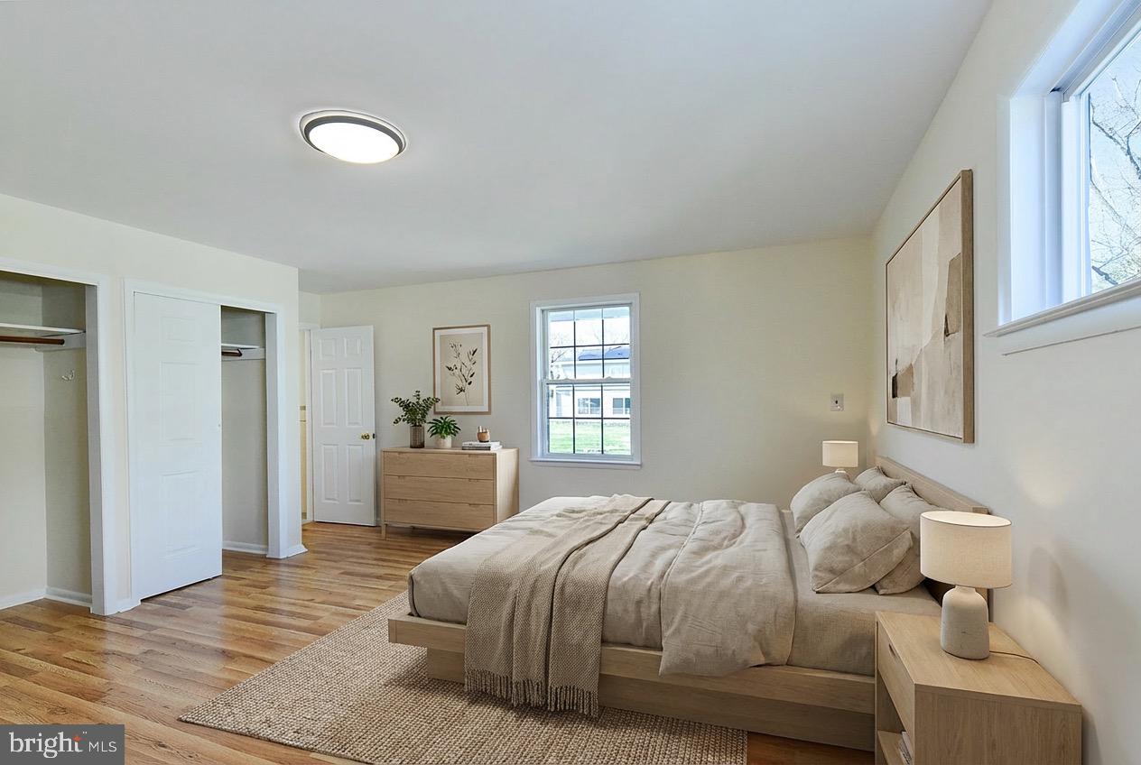 PERRYHALL - Residential