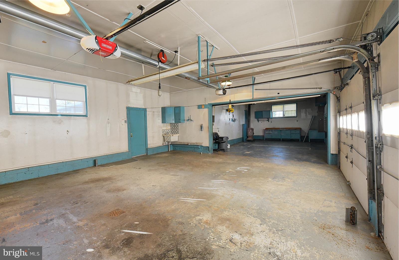 PERRYHALL - Residential