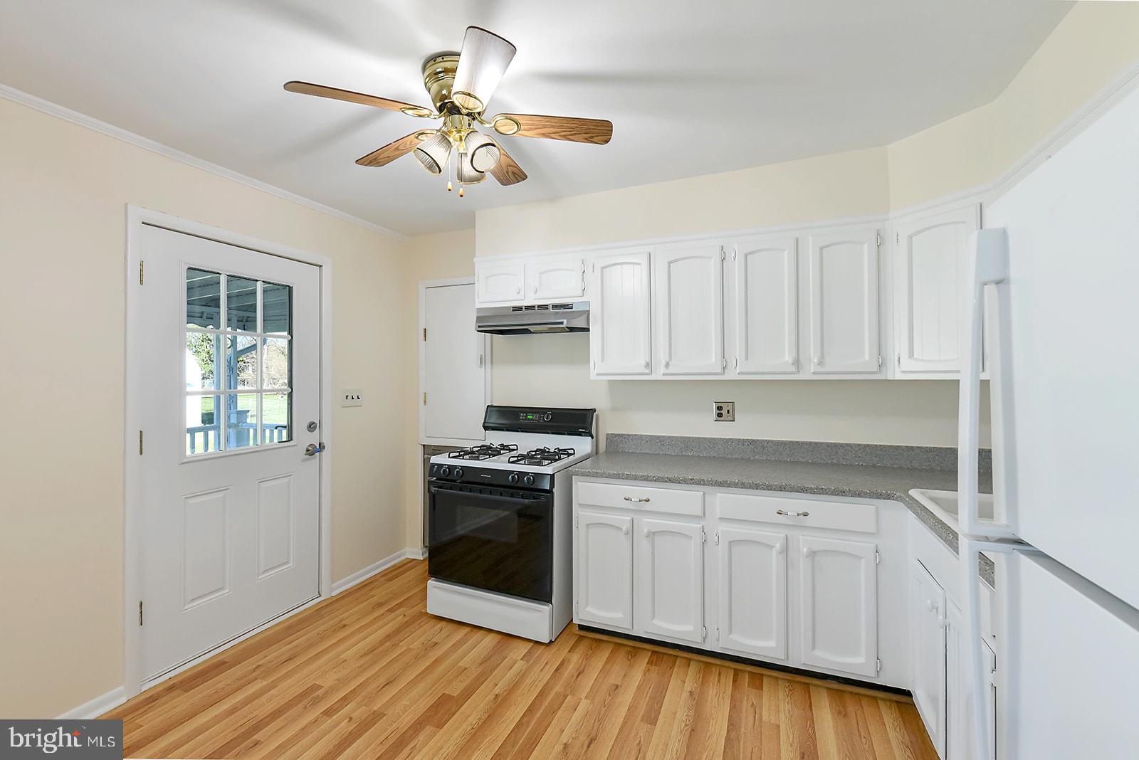 PERRYHALL - Residential