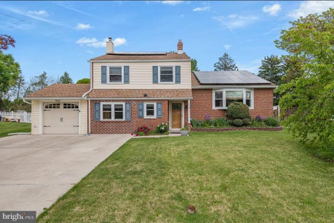 Homes For Sale - 728 Caley Road<br/> Montgomery County, KING OF PRUSSIA, PA 19406