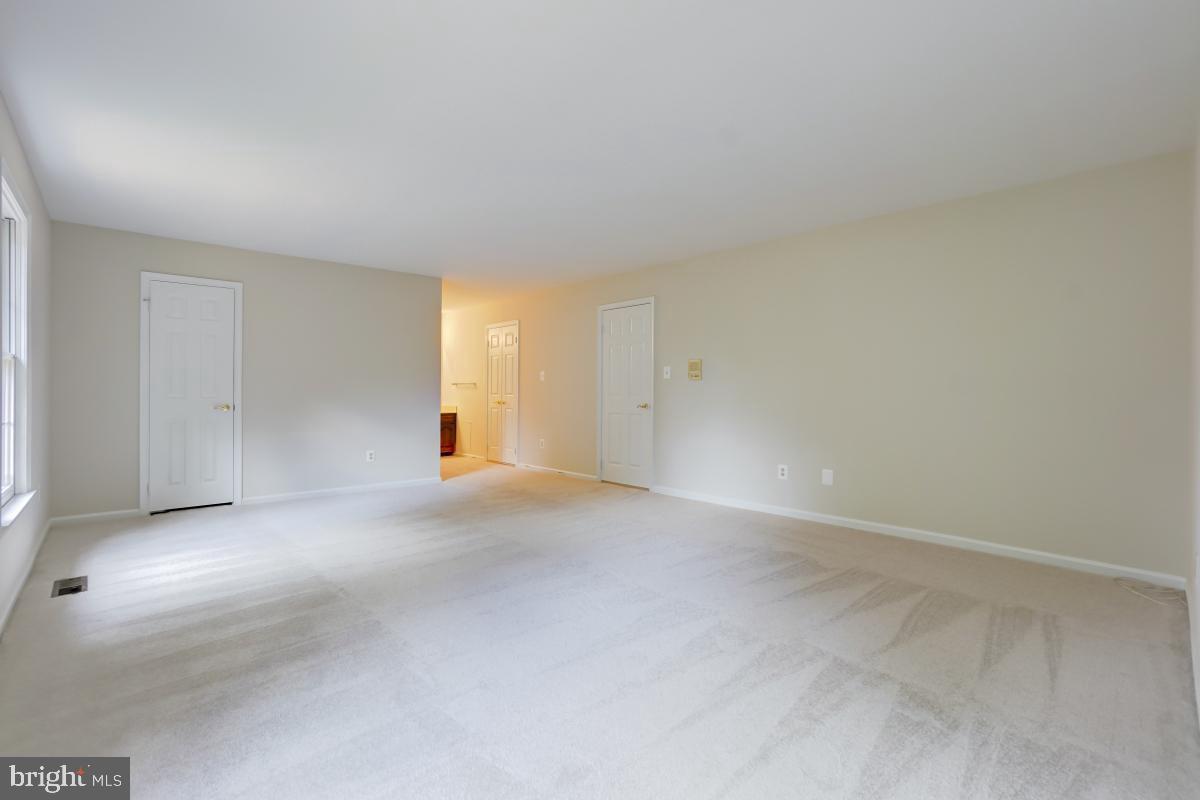 FALLSWICK - Residential Lease