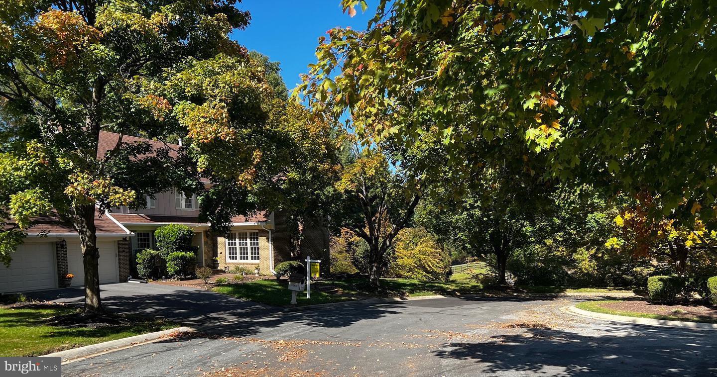 FALLSWICK - Residential Lease