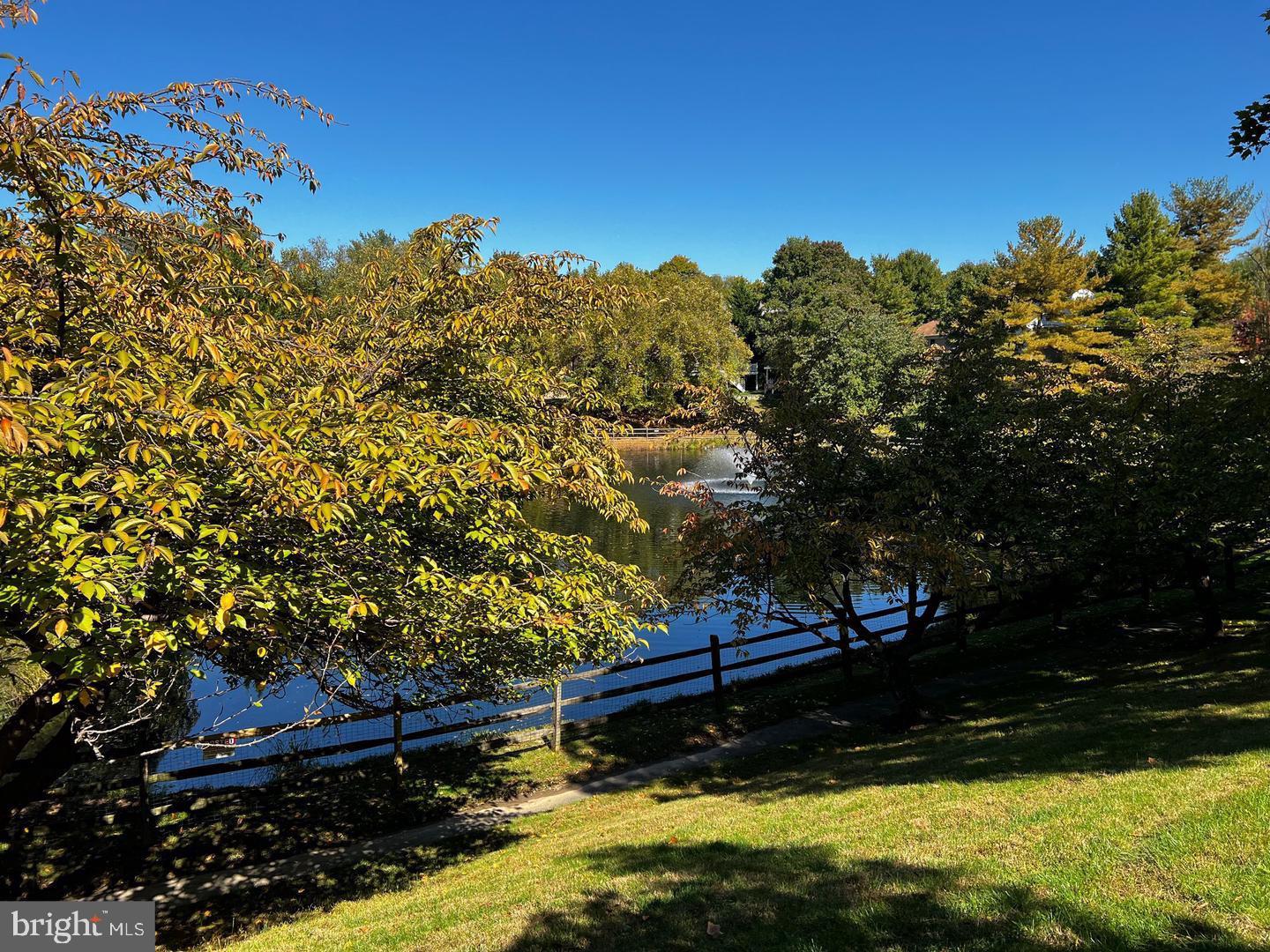 FALLSWICK - Residential Lease